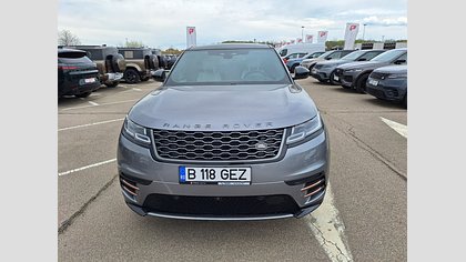 2022 Approved  Range Rover Velar Eiger Grey 2.0 Si4 250CP R-Dynamic S 