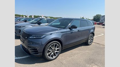 2023 Approved  Range Rover Velar Varesine Blue 2.0 I4 PHEV 404CP DYNAMIC HSE 