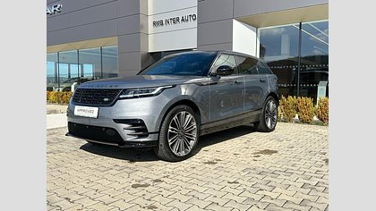 2023 Approved  Range Rover Velar Zadar Grey 3.0 I6 400CP AUTOBIOGRAPHY