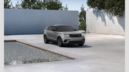 2022 New  Range Rover Velar Eiger Grey All Wheel Drive R-Dynamic S