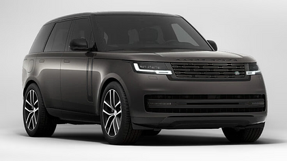 2023 Nowy  Range Rover Charente Grey 3.0D 300 KM AWD Auto SE