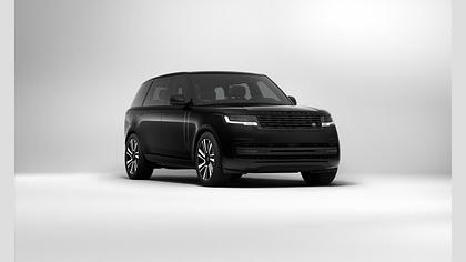 2023 New  Range Rover Santorini Black P530 AWD LWB 5 seater