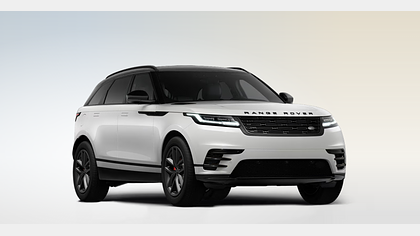 2023 Nouveau  Range Rover Velar Fuji White Automatique 2023 | R-DYNAMIC SE 2.0L | 404CH SWB AWD 