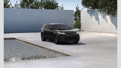 2023 New  Range Rover Velar Santorini Black AWD R-Dynamic S 