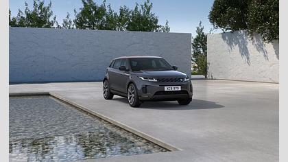 2022 New  Range Rover Evoque Carpathian Grey SWB Bronze Collection