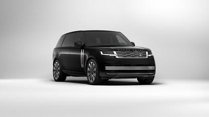 2024 Nowy  Range Rover Czarny Santorini Black Range Rover SV
4,4 l, V8, 615 KM (460 kW), podwójnie turbodoładowany silnik benzynowy (skrz. autom.)
Napęd na cztery koła LONG WHEELBASE (LWB) SV