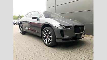 2019 JAZDENÉ VOZIDLÁ Jaguar I-Pace Corris Grey EV kWh 400 PS AWD Auto, SE