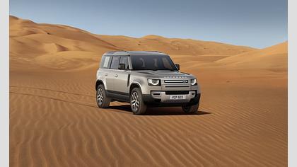 2023 New  Defender 110 Lantau Bronze AWD Automatic 23.5MY | Defender110 | 400PS | S | 7-Seater