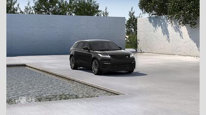2023 New  Range Rover Velar Santorini Black 250PS RRV R-Dynamic S