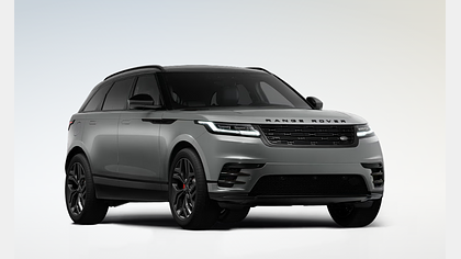 2023 Nouveau  Range Rover Velar Zadar Grey Automatique 2023 | DYNAMIC SE 3.0L | 400CH SWB AWD 