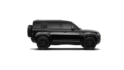 Defender OCTA 1