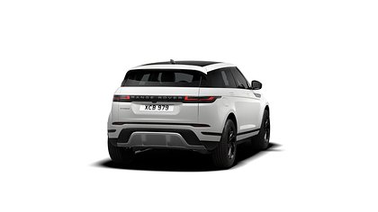 Range Rover Evoque 2