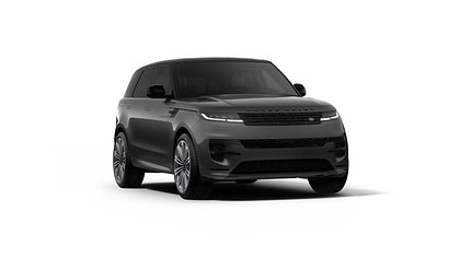 Range Rover Sport 0