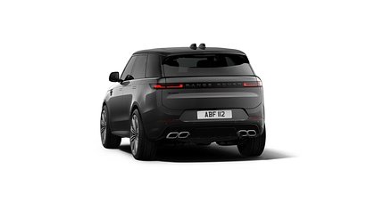 Range Rover Sport 2