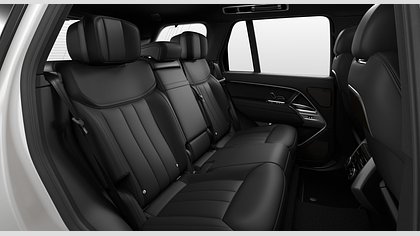 Range Rover 6