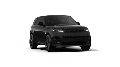 Range Rover Sport 0