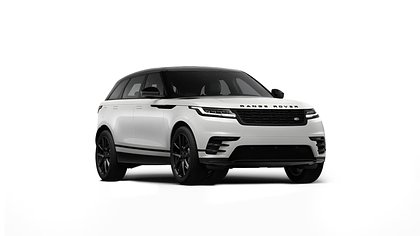 Range Rover Velar 0