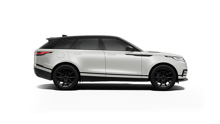 2026 Новий Land Rover Range Rover Velar Fuji White 4WD Autobiography