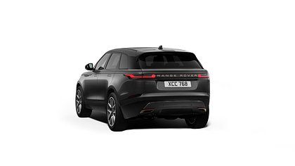 Range Rover Velar 2