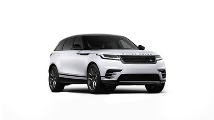Range Rover Velar 0