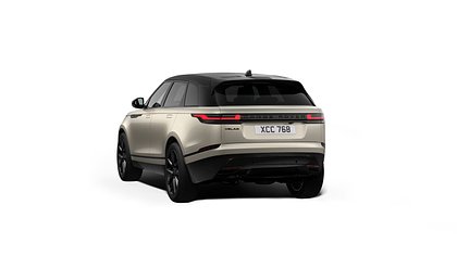 Range Rover Velar 2