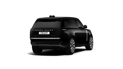 Range Rover 2
