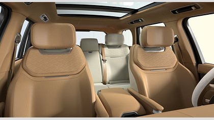 Range Rover 5