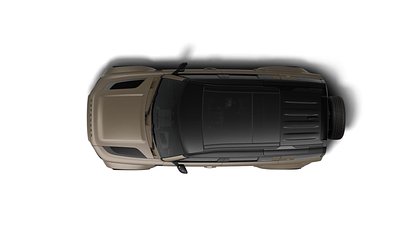 Defender OCTA 3