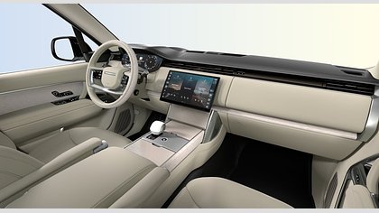 Range Rover 4