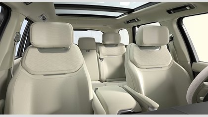 Range Rover 5