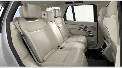 Range Rover 6