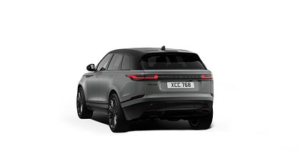 Range Rover Velar 2