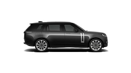 Range Rover 1