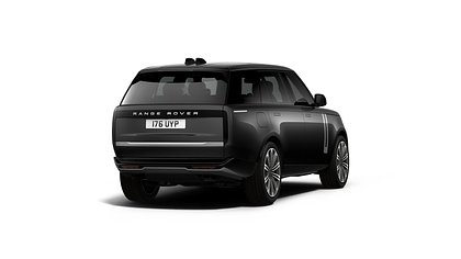 Range Rover 2