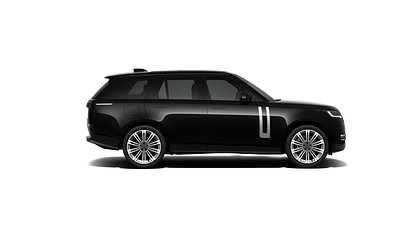 Range Rover 1