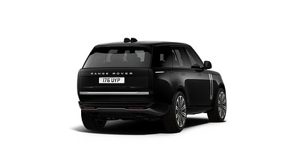 Range Rover 2