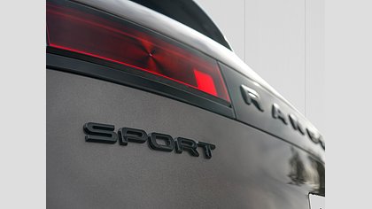 Range Rover Sport 7