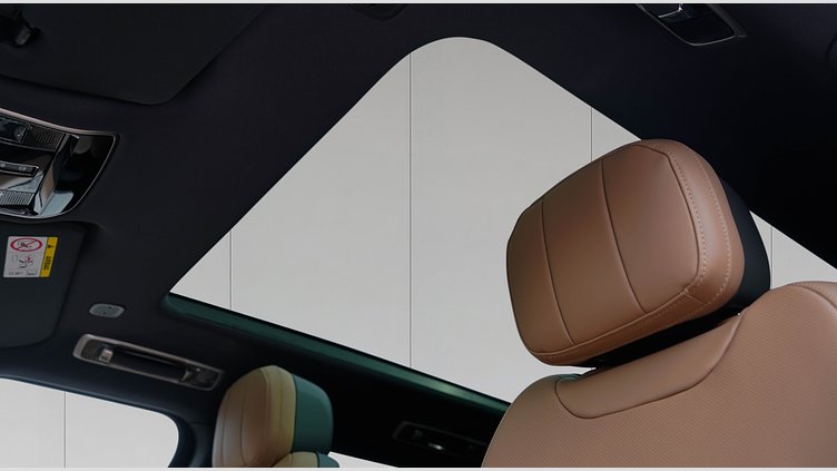 2026 Approved Land Rover Range Rover Sport Szary Charente Grey D300 Diesel MHEV SWB Dynamic SE