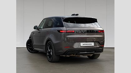 Range Rover Sport 6