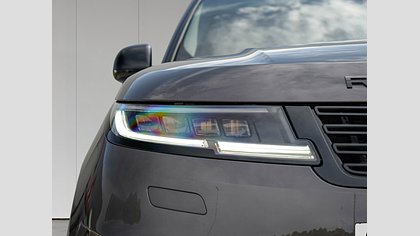 Range Rover Sport 2