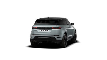 Range Rover Evoque 2