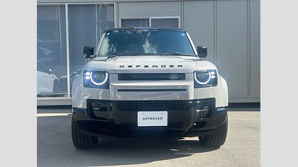 Defender 110 7