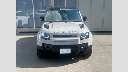 Defender 110 11