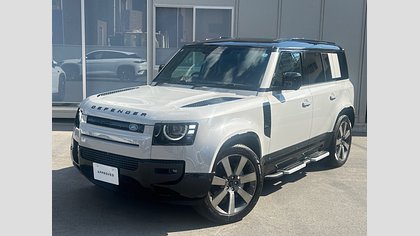 Defender 110 10