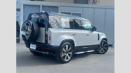 Defender 110 20