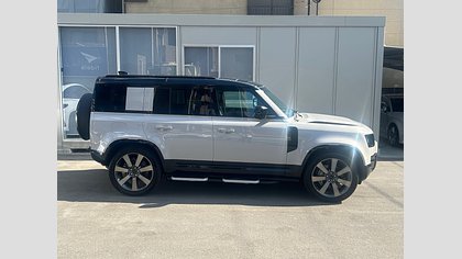 Defender 110 19