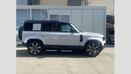 Defender 110 18