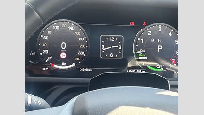 Defender 110 34