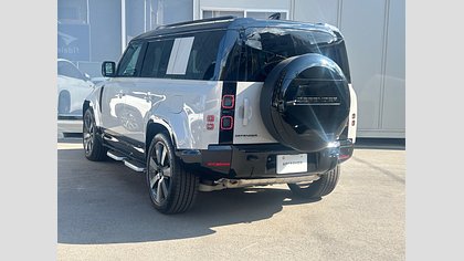 Defender 110 35