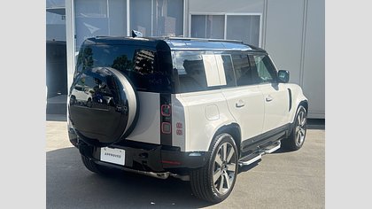 Defender 110 24
